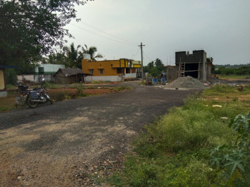 2 BHK House for Sale in Pappampatti, Coimbatore