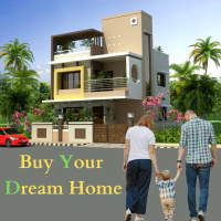 4 BHK House for Sale in Zingabai Takli, Nagpur