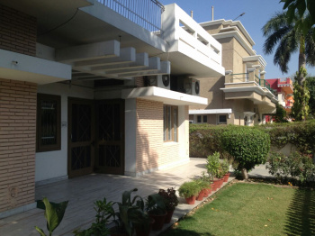 6 BHK House for Sale in Phase 6, Mohali