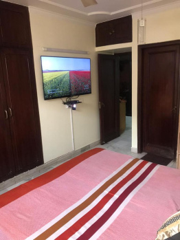 2 BHK Flat for Sale in Omaxe City, Sonipat