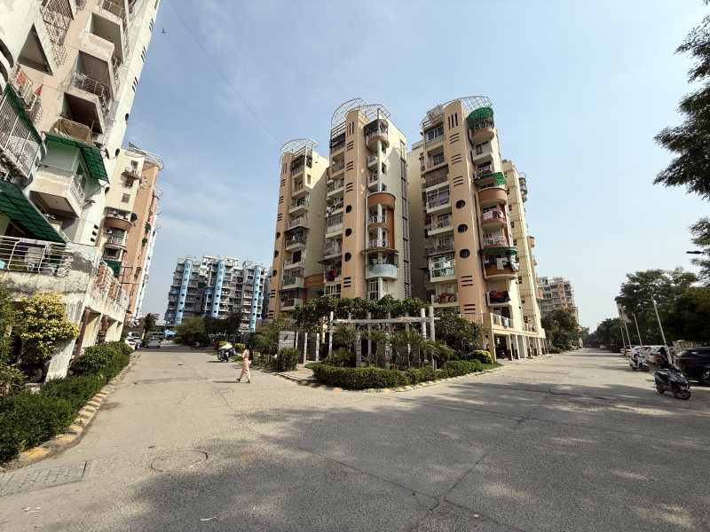 2 BHK 1216 Sq.ft. Apartment for Sale in Omaxe City, Sonipat