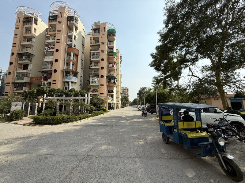 2 BHK 1216 Sq.ft. Apartment for Sale in Omaxe City, Sonipat