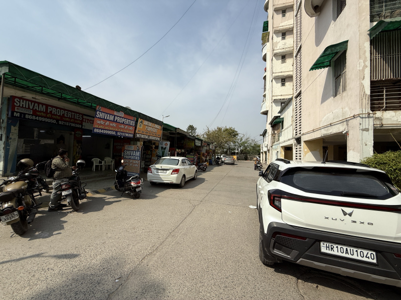 2 BHK 1216 Sq.ft. Apartment for Sale in Omaxe City, Sonipat