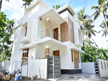 3 BHK House for Sale in Vattiyoorkavu, Thiruvananthapuram