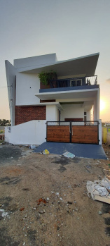 3 BHK House for Sale in Nagercoil, Kanyakumari