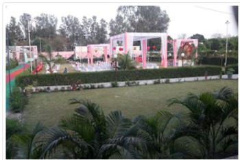 4 BHK Farm House for Rent in Raiwala, Haridwar
