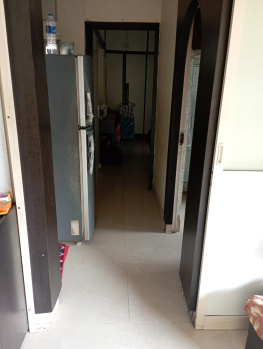 1 BHK Flat for Rent in Lokhandwala, Andheri West, Mumbai