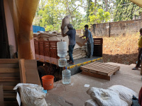  Warehouse for Rent in Aluva, Ernakulam