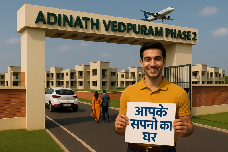  Residential Plot 100 Sq. Yards for Sale in Dhanauli, Agra