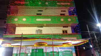  Commercial Shop for Rent in Yellareddyguda, Hyderabad
