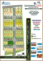  Residential Plot for Sale in NH-2, Vrindavan