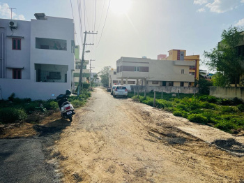  Residential Plot for Sale in West Tambaram, Chennai
