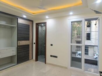 2 BHK Builder Floor for Sale in Block B, Kalkaji, Delhi