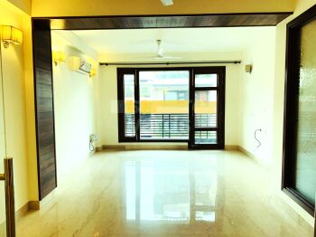 3 BHK Builder Floor for Sale in Block E, Greater Kailash II, Delhi