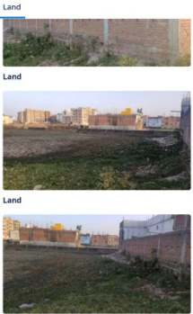  Commercial Land for Rent in Ramkrishna Nagar, Patna