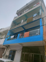 3 BHK Flat for Sale in Purani Chhawani, Gwalior,