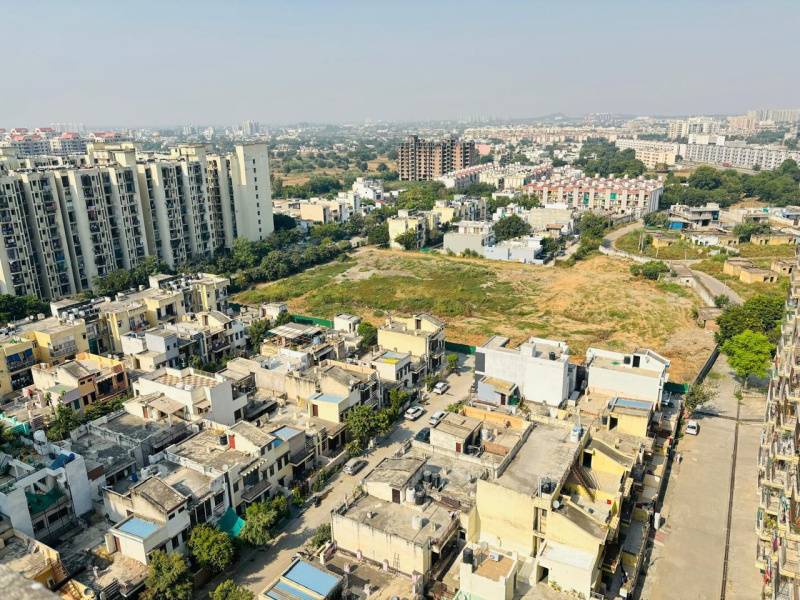 2 BHK Apartment 1030 Sq.ft. for Sale in Alwar Bypass Road, Alwar Bypass Road, Bhiwadi