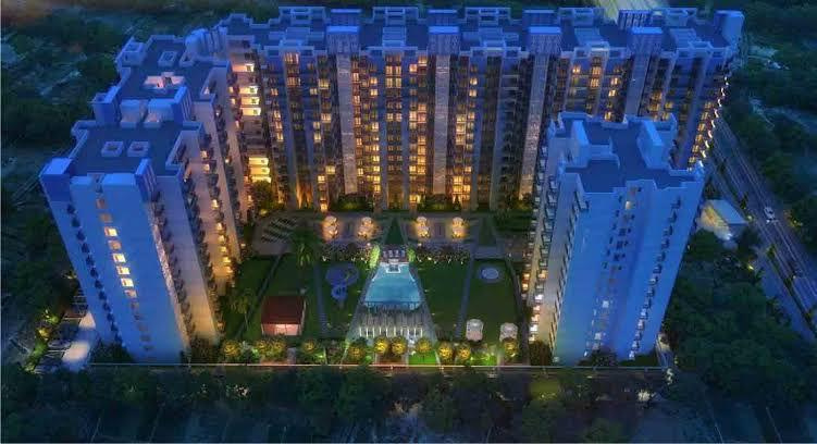2 BHK Apartment 1030 Sq.ft. for Sale in Alwar Bypass Road, Alwar Bypass Road, Bhiwadi