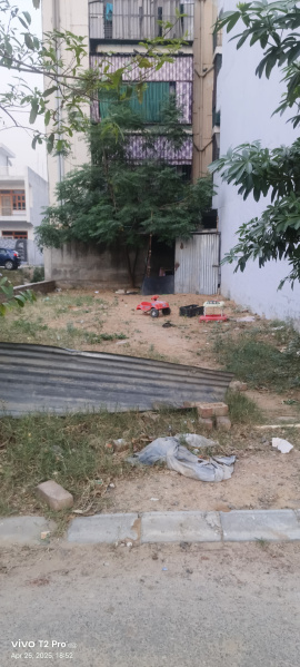  Residential Plot 110 Sq. Yards for Sale in Sector 19 Dharuhera