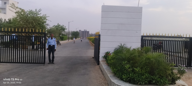  Residential Plot 102 Sq. Yards for Sale in Subhash Chowk, Dharuhera