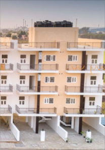 6 BHK Builder Floor 115 Sq. Yards for Sale in Sector 19 Dharuhera