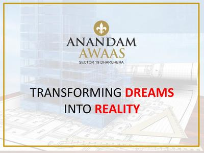  Residential Plot 102 Sq. Yards for Sale in Sector 19 Dharuhera