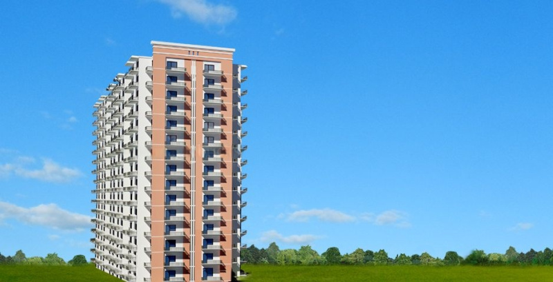 2 BHK Apartment 928 Sq.ft. for Sale in Alwar Bypass Road, Bhiwadi