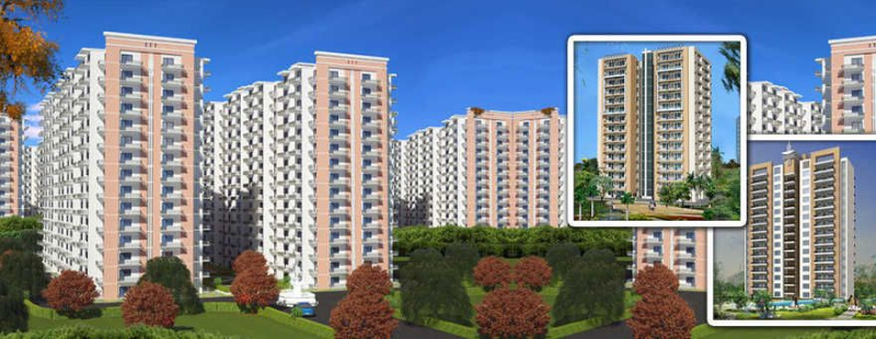 2 BHK Apartment 928 Sq.ft. for Sale in Alwar Bypass Road, Bhiwadi