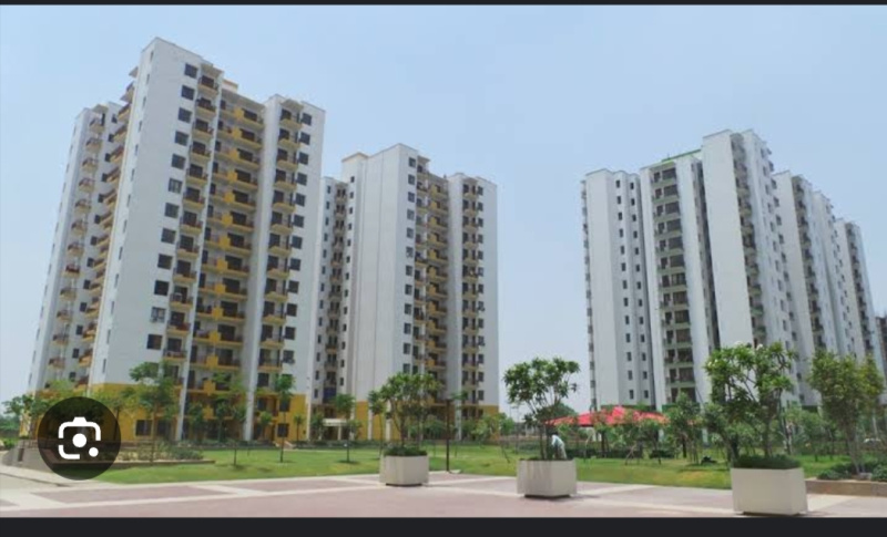2 BHK Apartment 1261 Sq.ft. for Sale in NH 8, Dharuhera