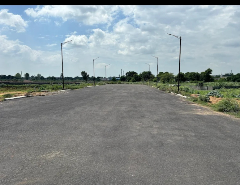  Residential Plot 177 Sq. Yards for Sale in Sector 19 Dharuhera