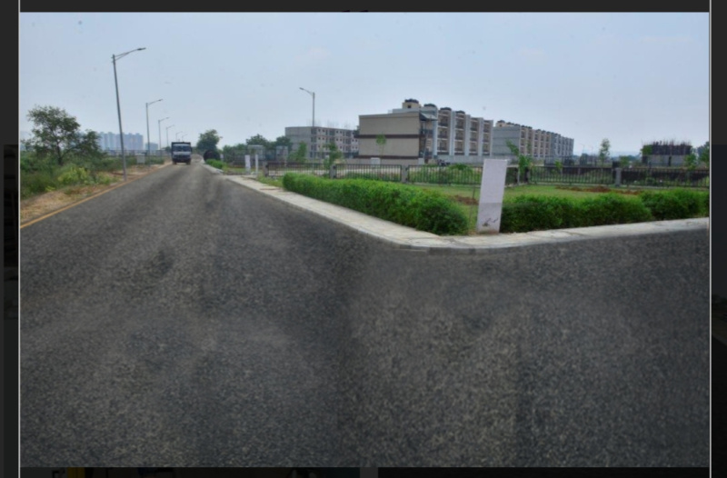  Residential Plot 177 Sq. Yards for Sale in Sector 19 Dharuhera
