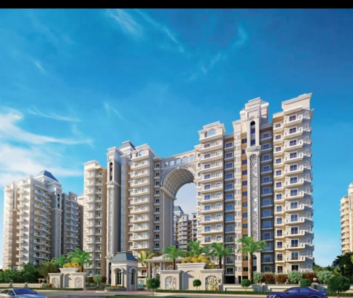 2 BHK Apartment 980 Sq.ft. for Sale in Sector 22 Dharuhera