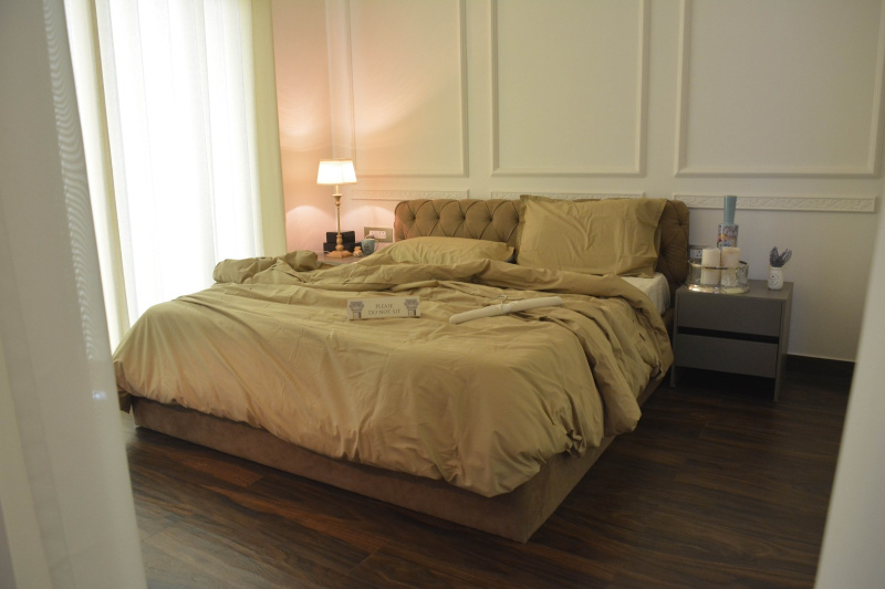 2 BHK Apartment 980 Sq.ft. for Sale in Sector 22 Dharuhera