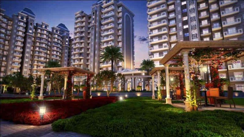2 BHK Apartment 980 Sq.ft. for Sale in Dharuhera, Rewari