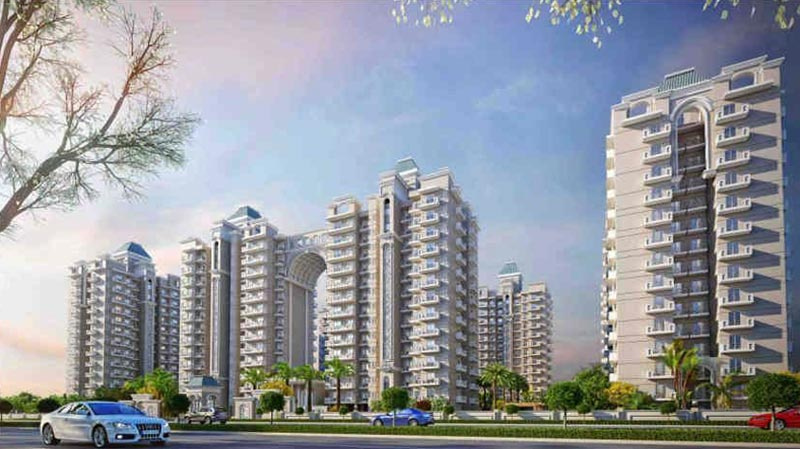 2.5 BHK Apartment 1225 Sq.ft. for Sale in Dharuhera, Rewari
