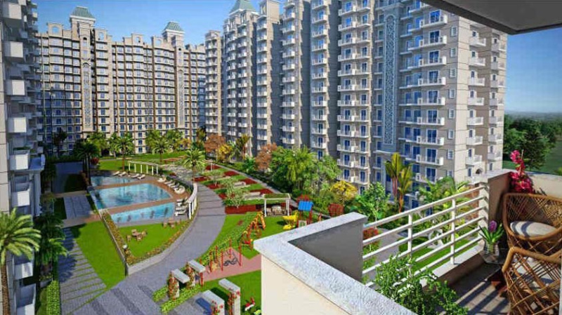 2.5 BHK Apartment 1225 Sq.ft. for Sale in Dharuhera, Rewari