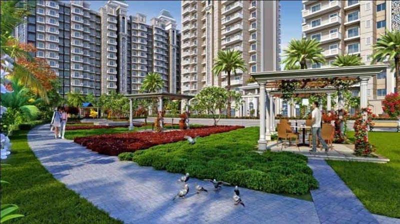 3 BHK Apartment 1680 Sq.ft. for Sale in Dharuhera, Rewari