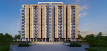 2 BHK Flat for Sale in Sector 94 Bhiwadi