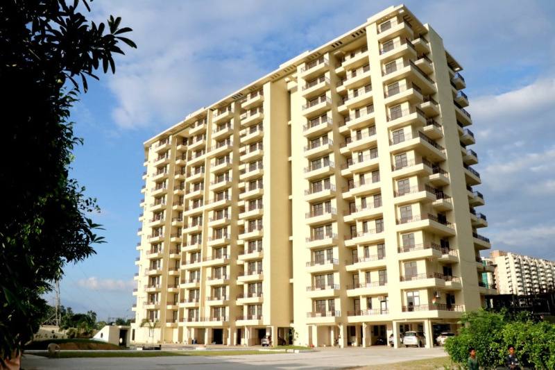 2 BHK 1099 Sq.ft. Apartment for Sale in Sector 39 Bhiwadi
