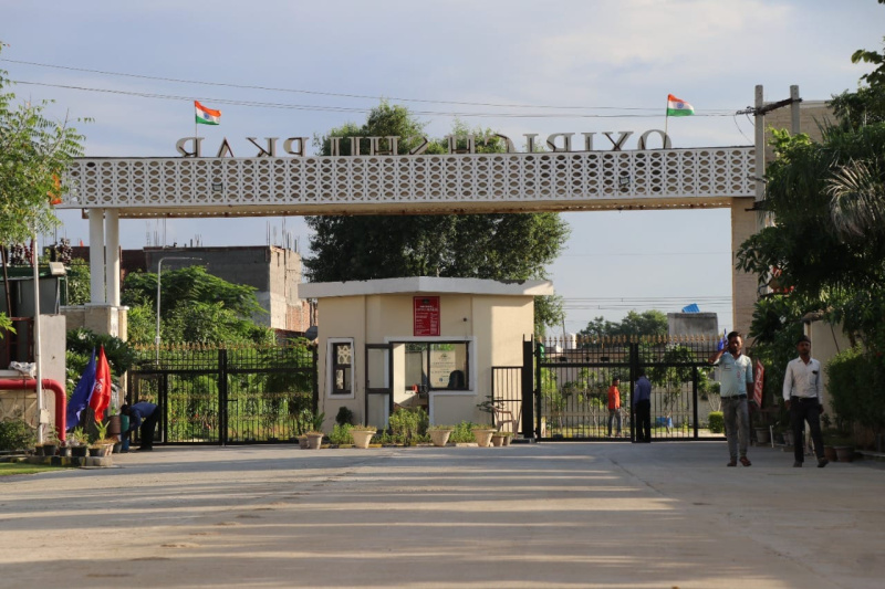 2 BHK 1099 Sq.ft. Apartment for Sale in Sector 39 Bhiwadi