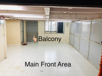 1 RK House for Rent in Parel East, Mumbai