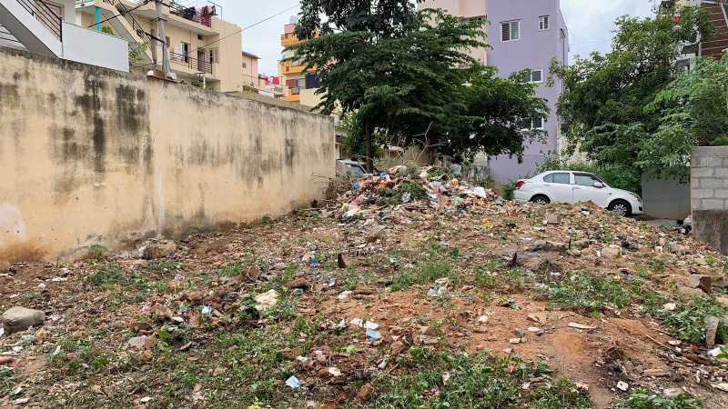  Residential Plot 1000 Sq.ft. for Sale in Muneshwara Layout, Laggere, Bangalore Bangalore