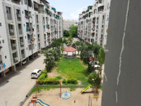 3 BHK Flat for Sale in Atladra, Vadodara
