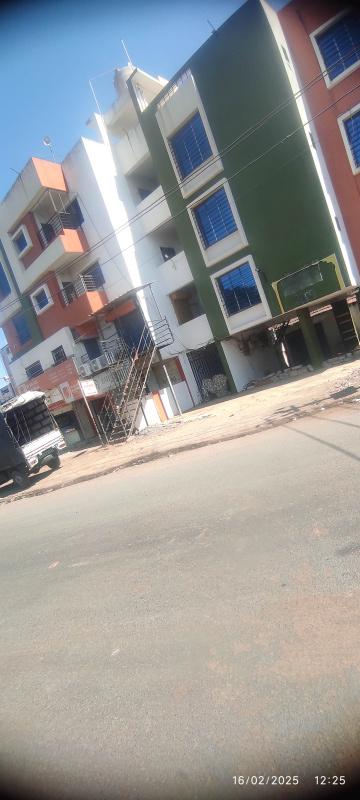  Apartment 4800 Sq.ft. for Sale in Sasan Gir, Junagadh