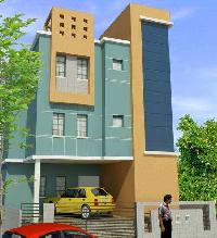 2 BHK Builder Floor for Sale in Kundrathur, Kanchipuram