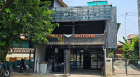Commercial Shop for Sale in Kuzhalmannam, Palakkad