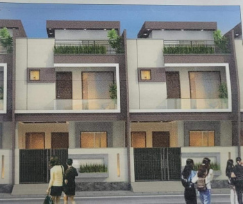 3 BHK House for Sale in Fatehabad Road, Agra