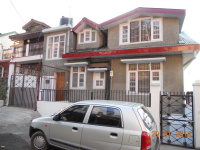 1 BHK Studio Apartment for Rent in Sector 3, New Shimla