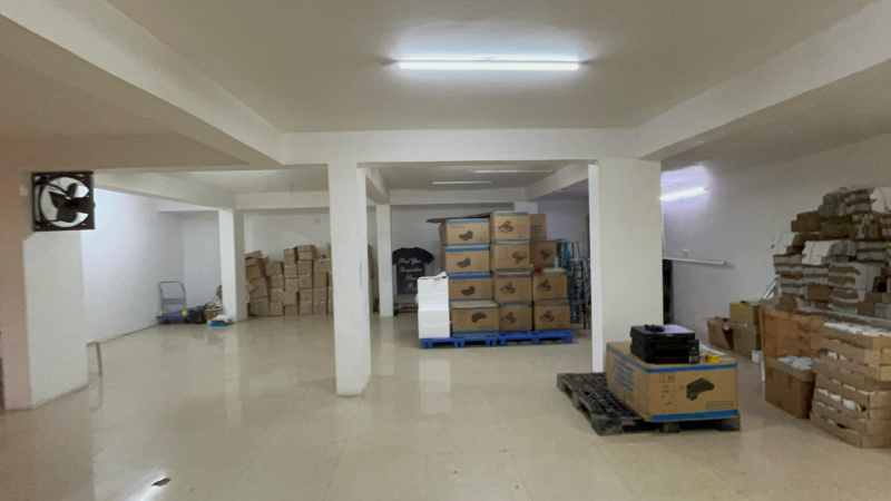  Office Space 1500 Sq.ft. for Rent in Jayanagar, Bangalore
