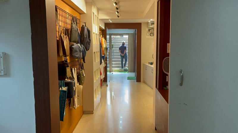  Showroom 1500 Sq.ft. for Rent in Jayanagar, Bangalore